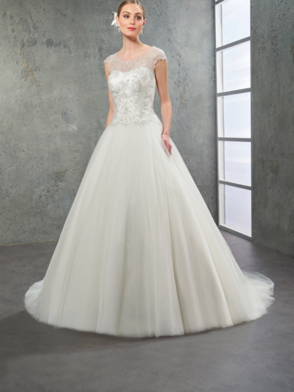 ANNIE COUTURE 2019