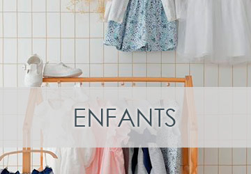 Collections mariage pour les enfants - Les mariées de Bleury